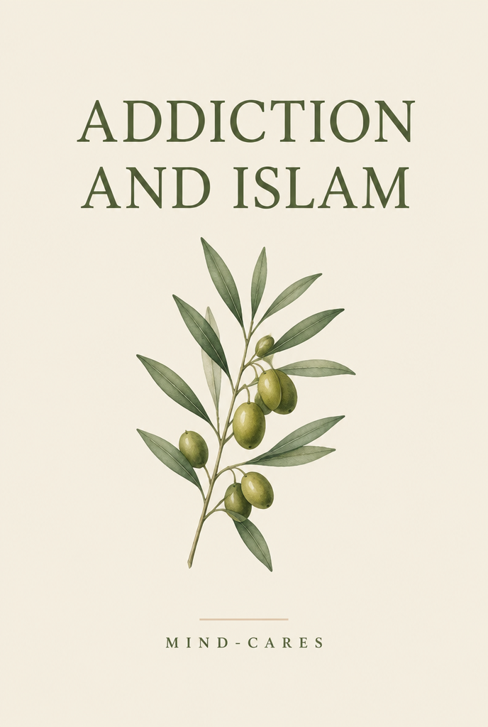 Addiction and Islam · Engels