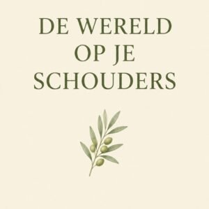De wereld op je schouders · Nederlands