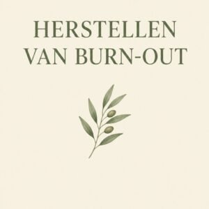 Herstellen van burn-out · Nederlands