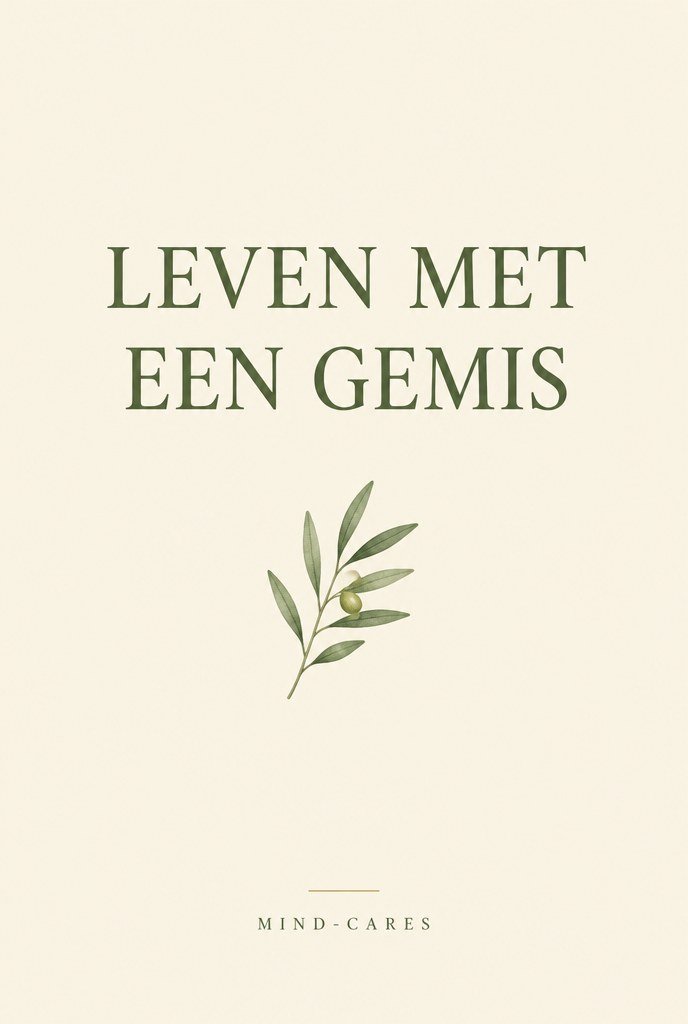Leven met een gemis · Nederlands