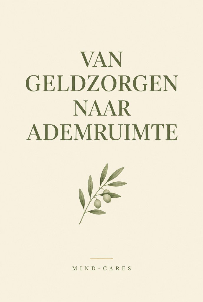 Van geldzorgen naar ademruimte · Nederlands