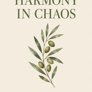 Harmony in Chaos · Engels