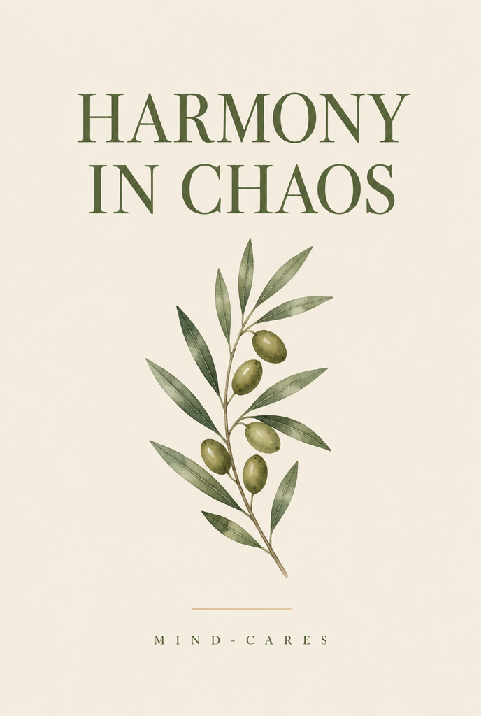 Harmony in Chaos · Engels