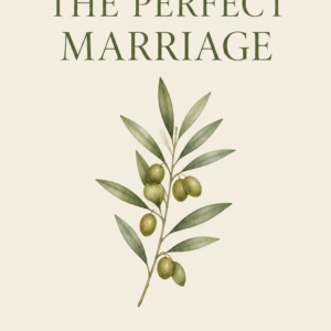 The Perfect Marriage · Engels