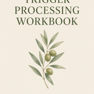 Trigger Processing Workbook · Engels