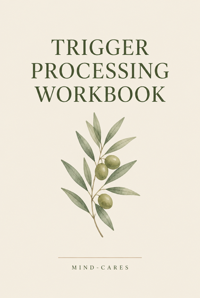 Trigger Processing Workbook · Engels